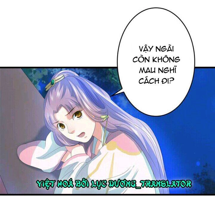 Mấy Bà Vợ Của Trẫm Đều Chết Hết Rồi Chapter 20 - 13