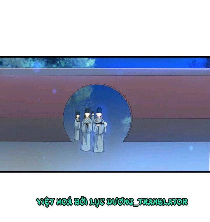 Mấy Bà Vợ Của Trẫm Đều Chết Hết Rồi Chapter 20 - 15