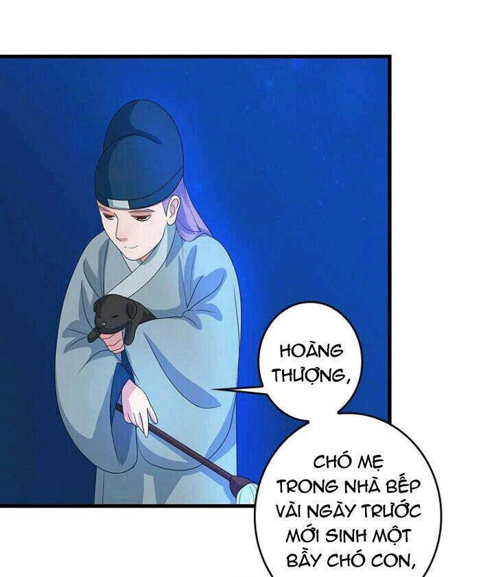 Mấy Bà Vợ Của Trẫm Đều Chết Hết Rồi Chapter 20 - 16