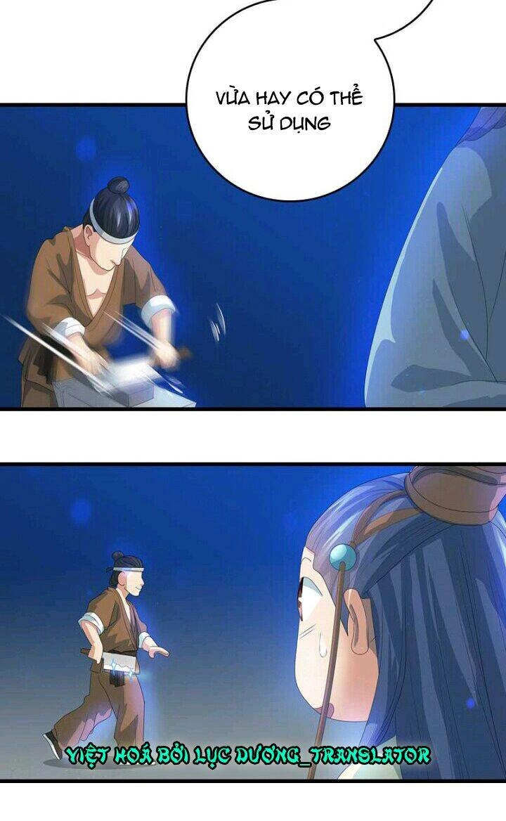 Mấy Bà Vợ Của Trẫm Đều Chết Hết Rồi Chapter 20 - 17