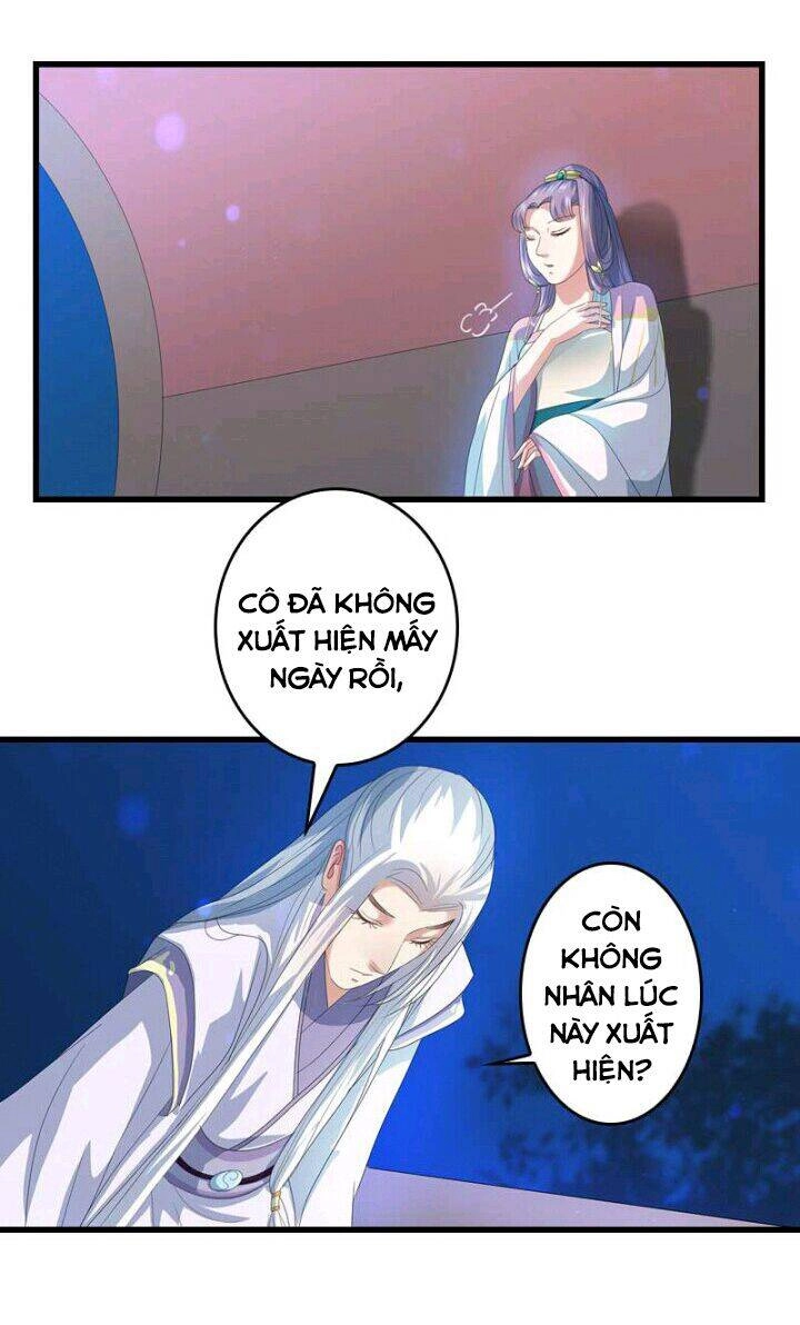 Mấy Bà Vợ Của Trẫm Đều Chết Hết Rồi Chapter 21 - 5