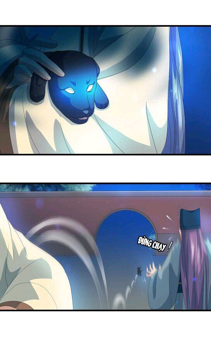 Mấy Bà Vợ Của Trẫm Đều Chết Hết Rồi Chapter 21 - 7