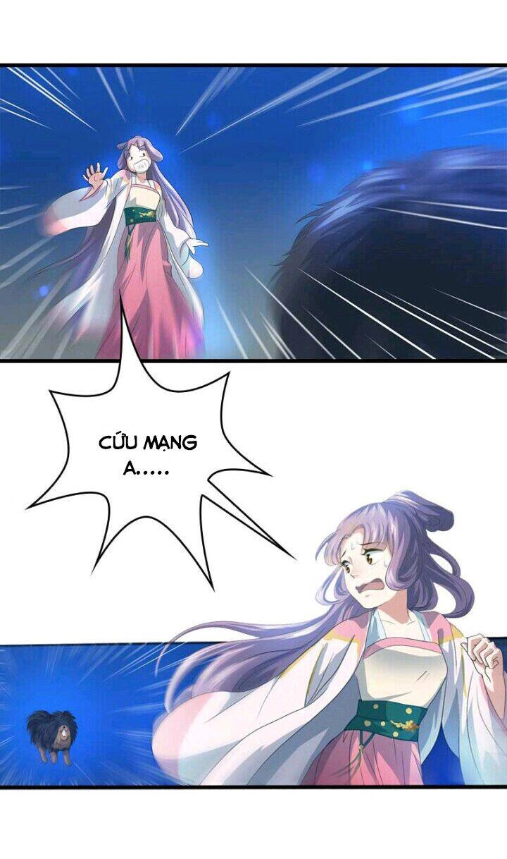 Mấy Bà Vợ Của Trẫm Đều Chết Hết Rồi Chapter 21 - 9