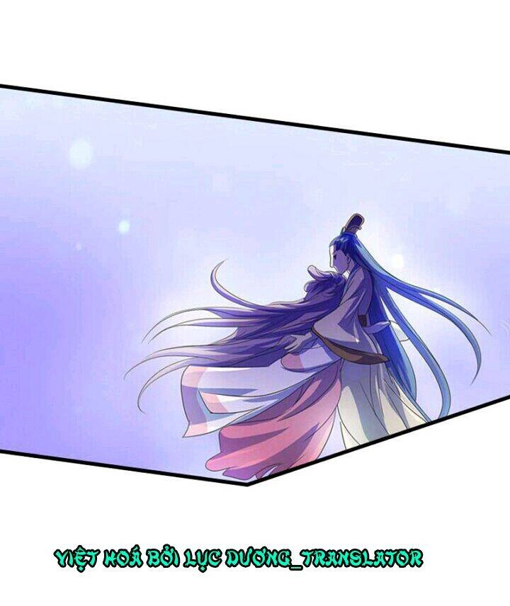 Mấy Bà Vợ Của Trẫm Đều Chết Hết Rồi Chapter 21 - 10