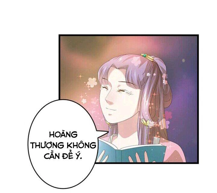 Mấy Bà Vợ Của Trẫm Đều Chết Hết Rồi Chapter 23 - 2