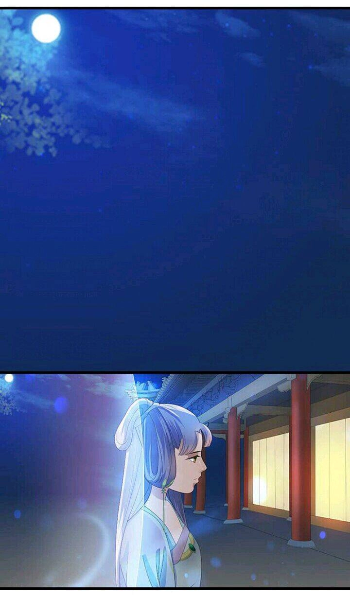 Mấy Bà Vợ Của Trẫm Đều Chết Hết Rồi Chapter 23 - 4