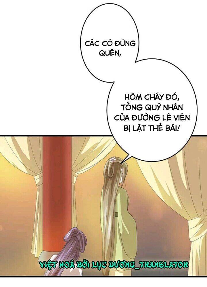 Mấy Bà Vợ Của Trẫm Đều Chết Hết Rồi Chapter 23 - 9