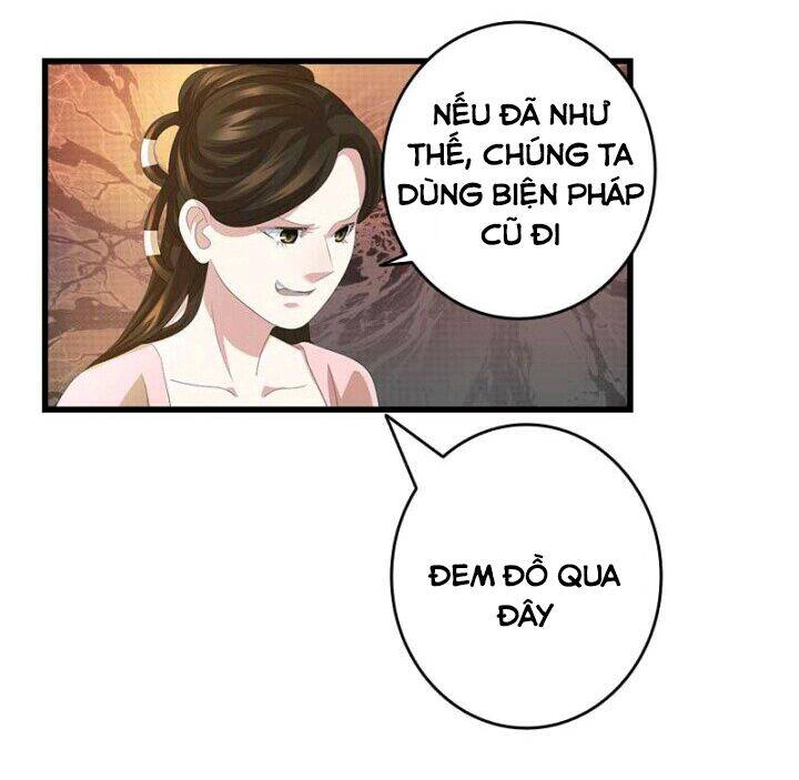 Mấy Bà Vợ Của Trẫm Đều Chết Hết Rồi Chapter 23 - 12