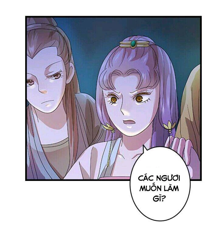 Mấy Bà Vợ Của Trẫm Đều Chết Hết Rồi Chapter 23 - 14