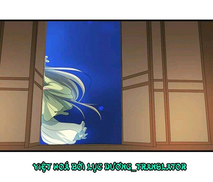 Mấy Bà Vợ Của Trẫm Đều Chết Hết Rồi Chapter 23 - 17