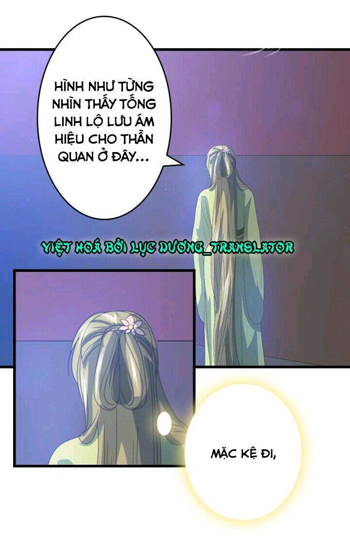 Mấy Bà Vợ Của Trẫm Đều Chết Hết Rồi Chapter 24 - 2