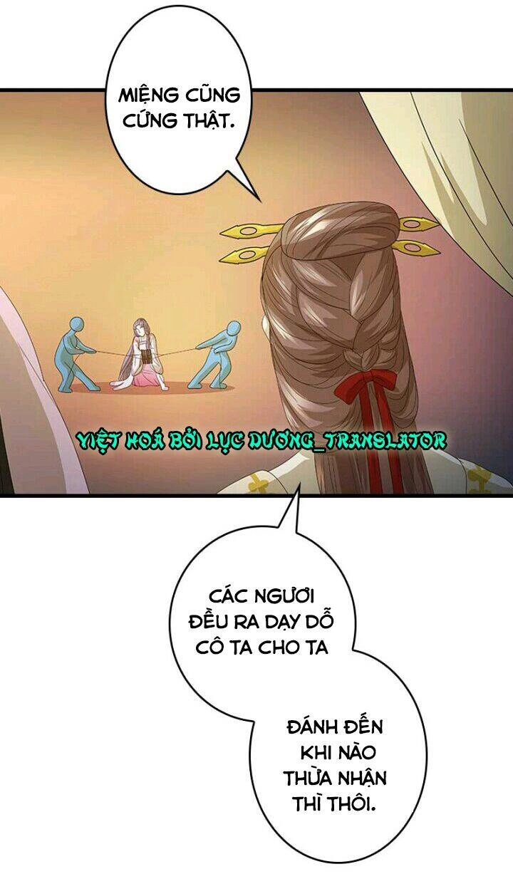 Mấy Bà Vợ Của Trẫm Đều Chết Hết Rồi Chapter 24 - 8