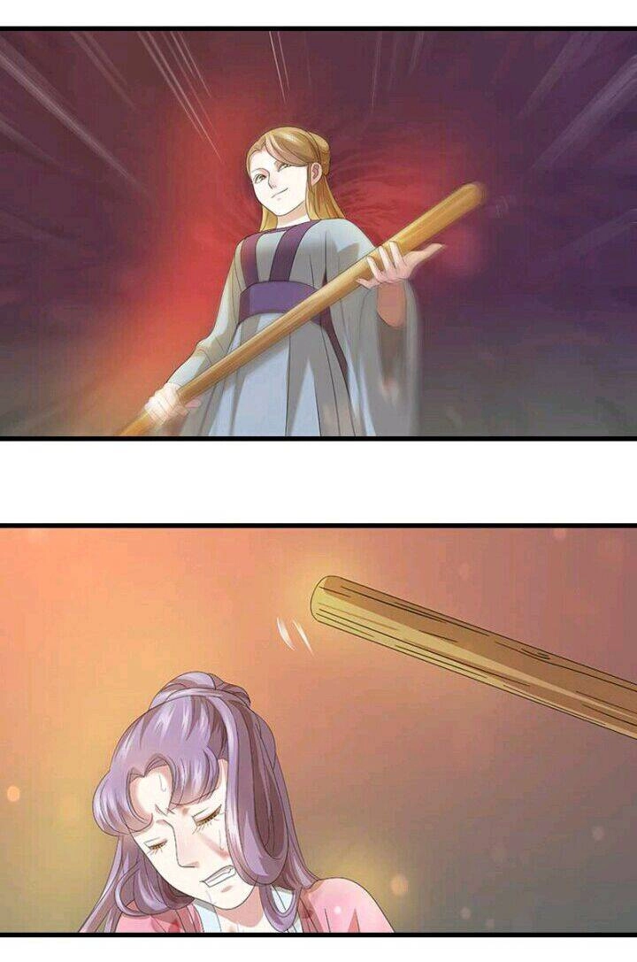 Mấy Bà Vợ Của Trẫm Đều Chết Hết Rồi Chapter 24 - 9