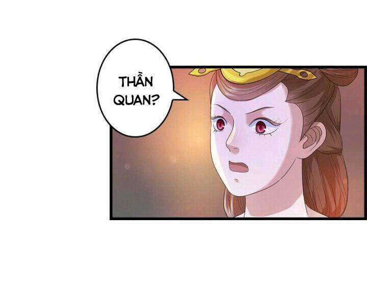 Mấy Bà Vợ Của Trẫm Đều Chết Hết Rồi Chapter 24 - 11