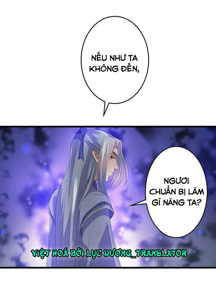 Mấy Bà Vợ Của Trẫm Đều Chết Hết Rồi Chapter 24 - 12