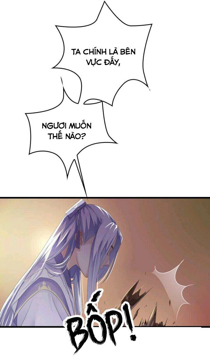 Mấy Bà Vợ Của Trẫm Đều Chết Hết Rồi Chapter 24 - 15