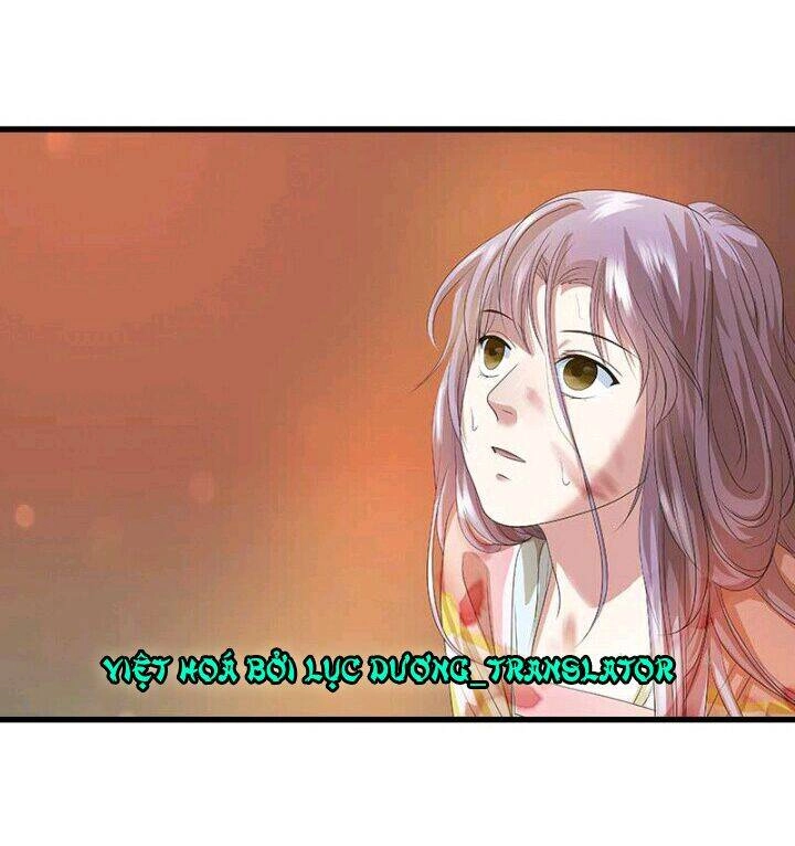 Mấy Bà Vợ Của Trẫm Đều Chết Hết Rồi Chapter 24 - 16