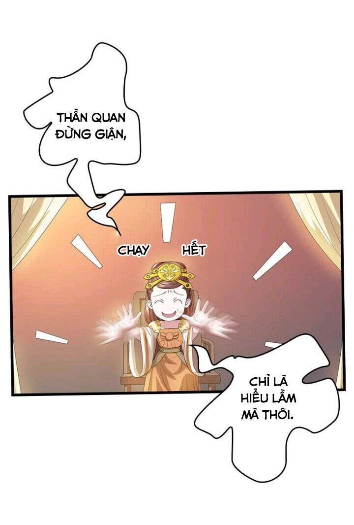 Mấy Bà Vợ Của Trẫm Đều Chết Hết Rồi Chapter 24 - 17