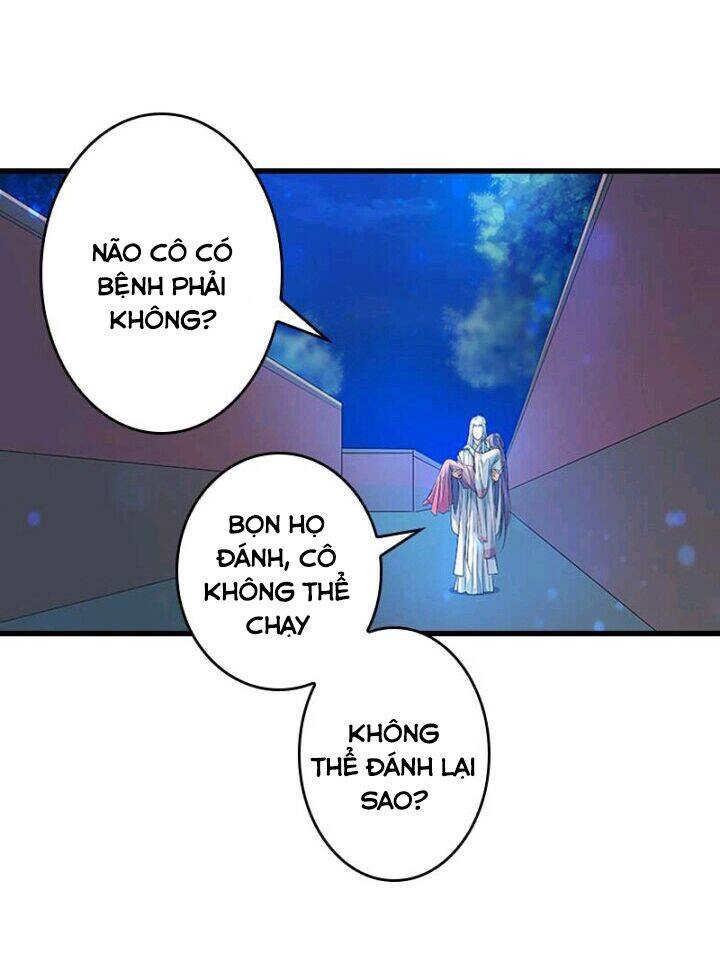 Mấy Bà Vợ Của Trẫm Đều Chết Hết Rồi Chapter 24 - 19