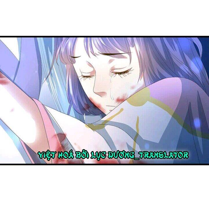 Mấy Bà Vợ Của Trẫm Đều Chết Hết Rồi Chapter 24 - 20