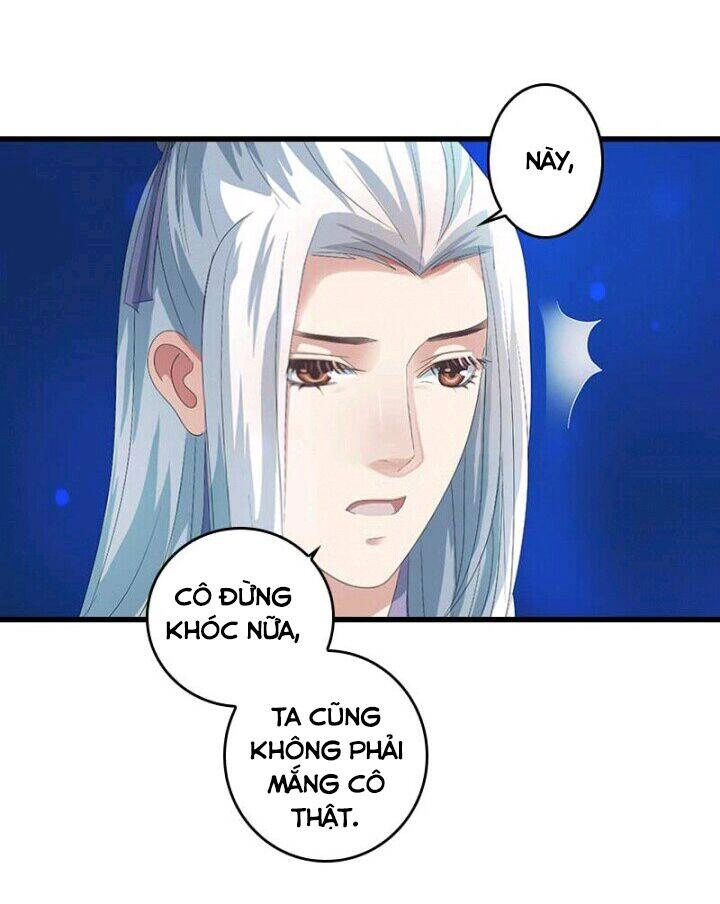 Mấy Bà Vợ Của Trẫm Đều Chết Hết Rồi Chapter 25 - 1