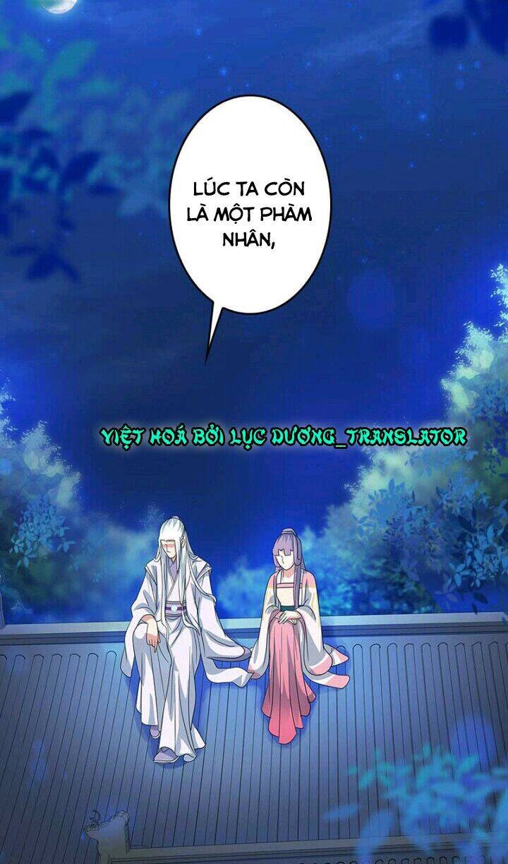 Mấy Bà Vợ Của Trẫm Đều Chết Hết Rồi Chapter 25 - 5