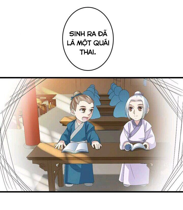 Mấy Bà Vợ Của Trẫm Đều Chết Hết Rồi Chapter 25 - 6