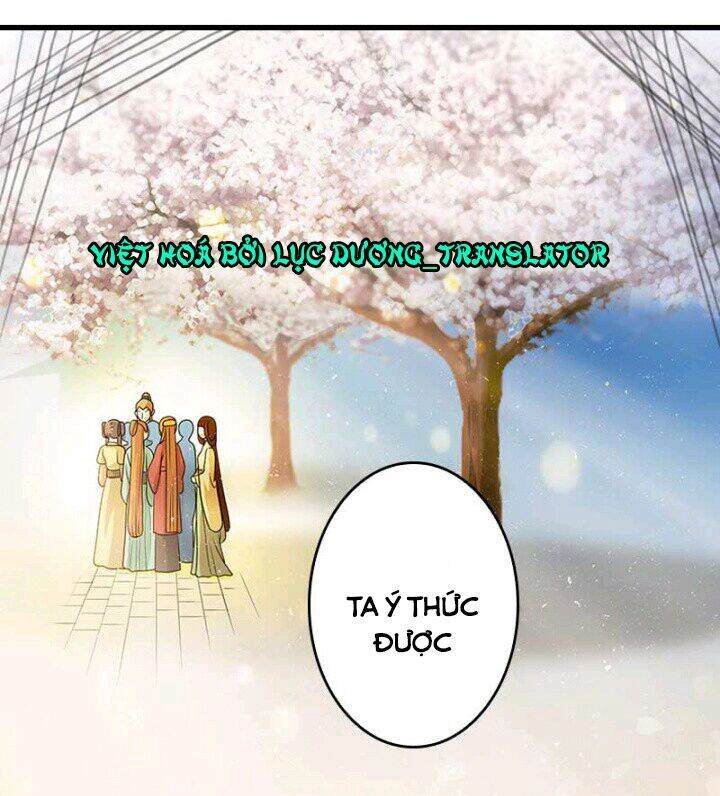 Mấy Bà Vợ Của Trẫm Đều Chết Hết Rồi Chapter 25 - 9