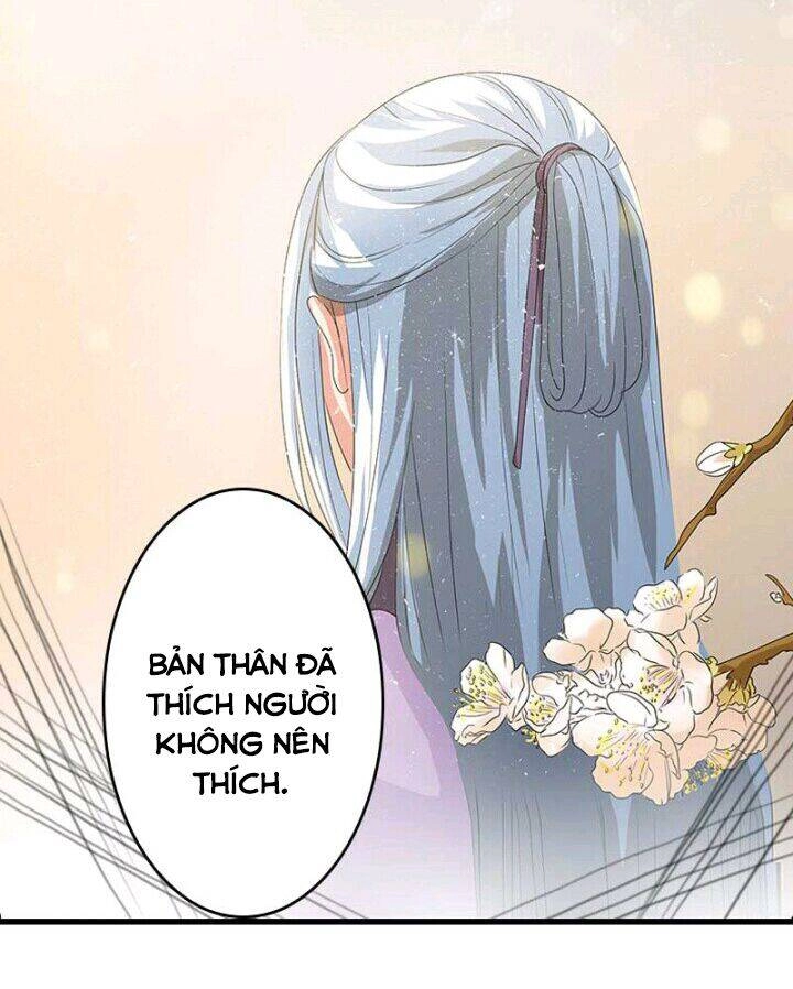 Mấy Bà Vợ Của Trẫm Đều Chết Hết Rồi Chapter 25 - 10