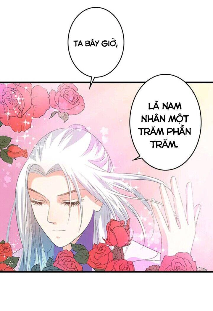 Mấy Bà Vợ Của Trẫm Đều Chết Hết Rồi Chapter 26 - 2