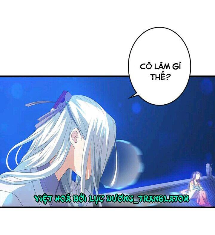 Mấy Bà Vợ Của Trẫm Đều Chết Hết Rồi Chapter 26 - 3