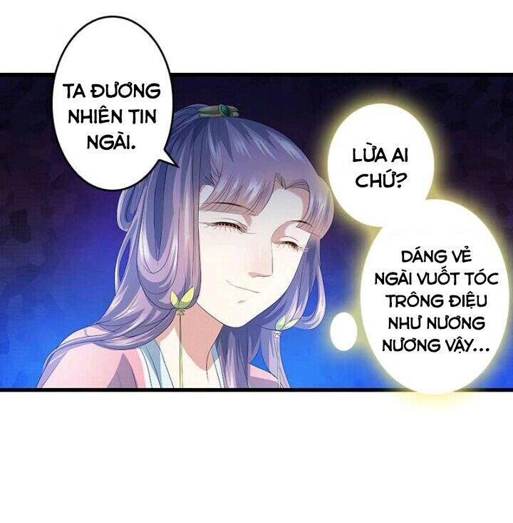 Mấy Bà Vợ Của Trẫm Đều Chết Hết Rồi Chapter 26 - 4