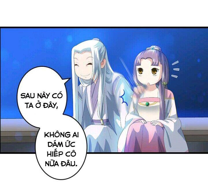 Mấy Bà Vợ Của Trẫm Đều Chết Hết Rồi Chapter 26 - 6