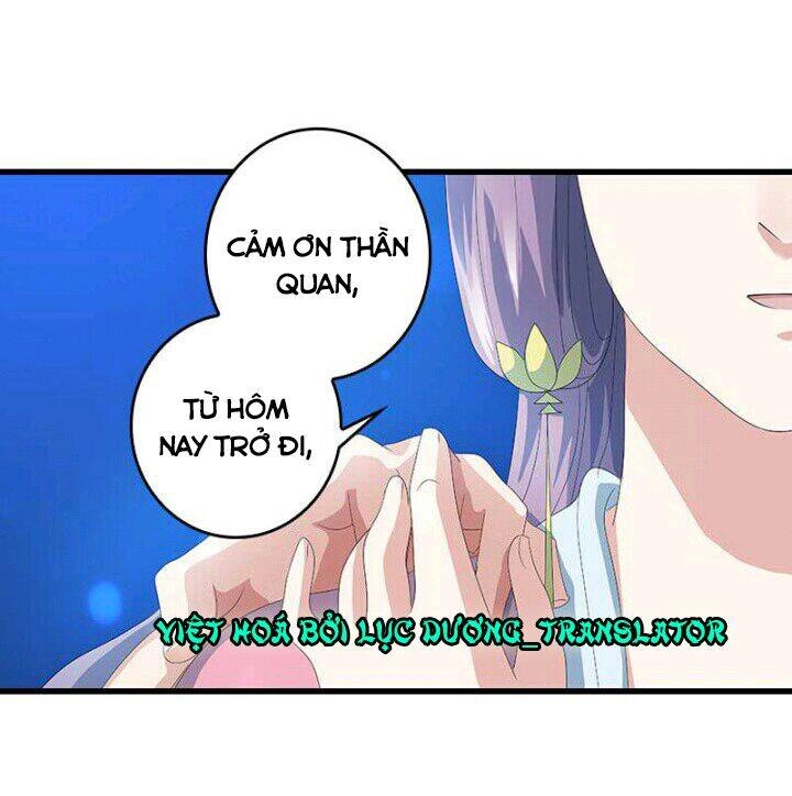 Mấy Bà Vợ Của Trẫm Đều Chết Hết Rồi Chapter 26 - 7