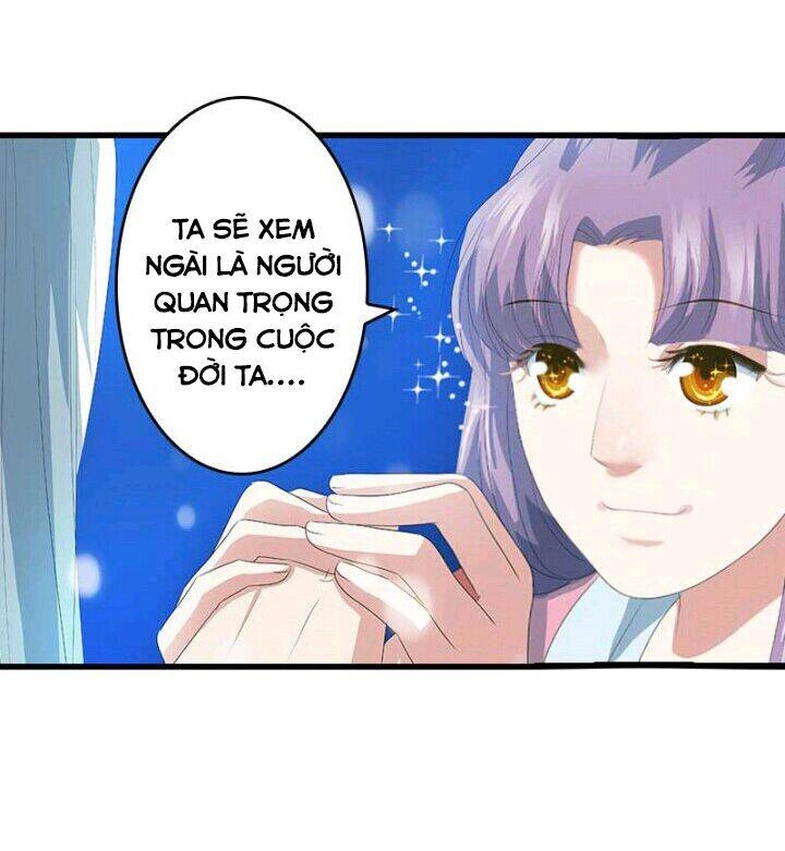 Mấy Bà Vợ Của Trẫm Đều Chết Hết Rồi Chapter 26 - 8