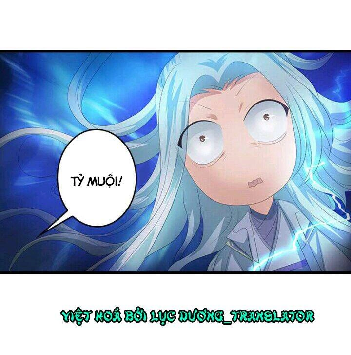 Mấy Bà Vợ Của Trẫm Đều Chết Hết Rồi Chapter 26 - 9