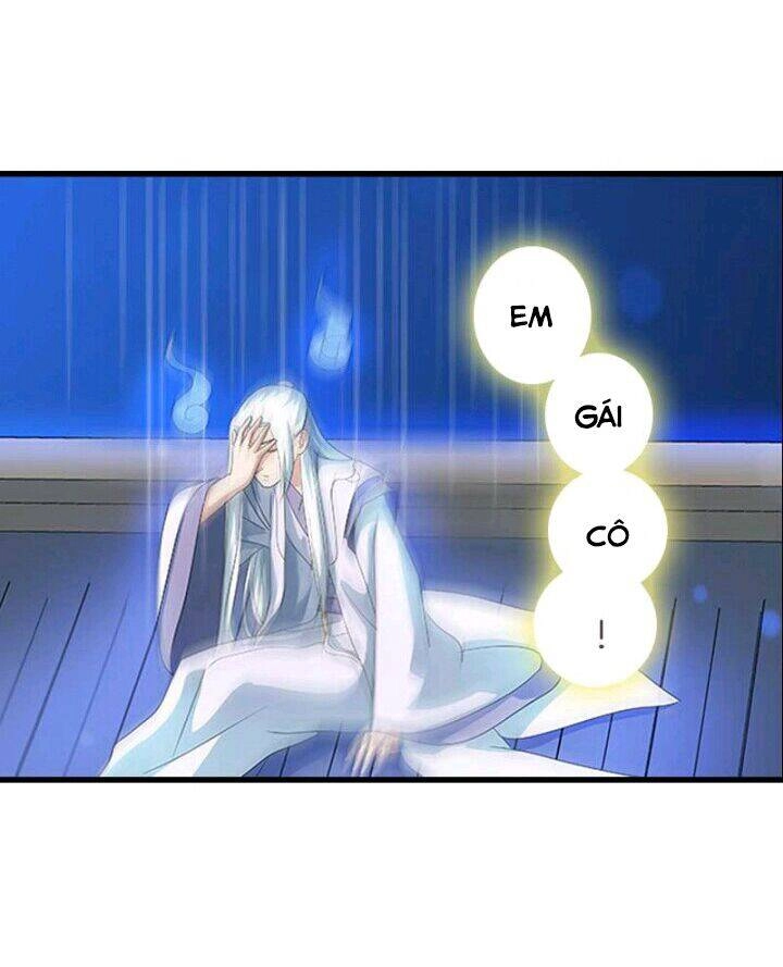 Mấy Bà Vợ Của Trẫm Đều Chết Hết Rồi Chapter 26 - 12