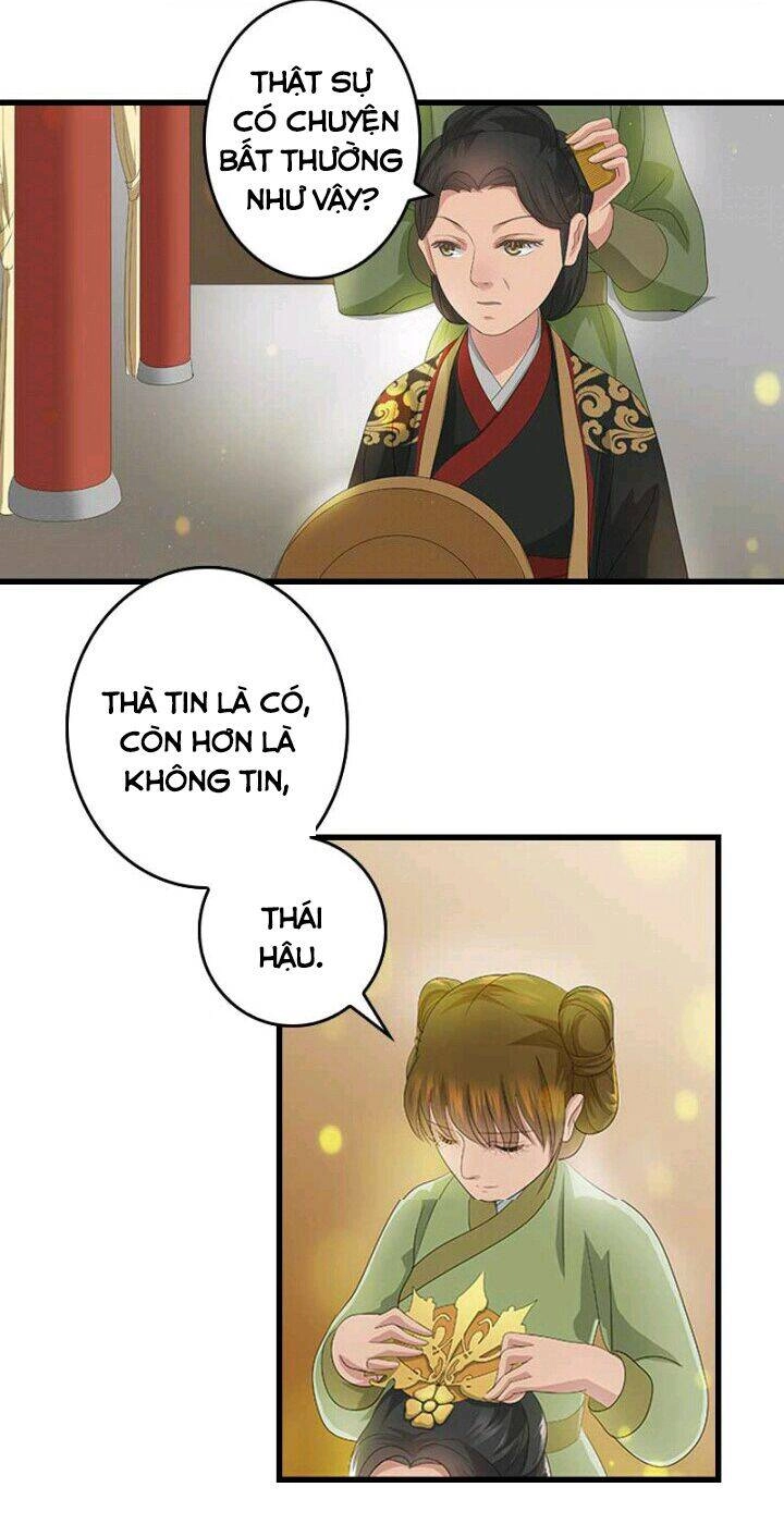 Mấy Bà Vợ Của Trẫm Đều Chết Hết Rồi Chapter 26 - 14