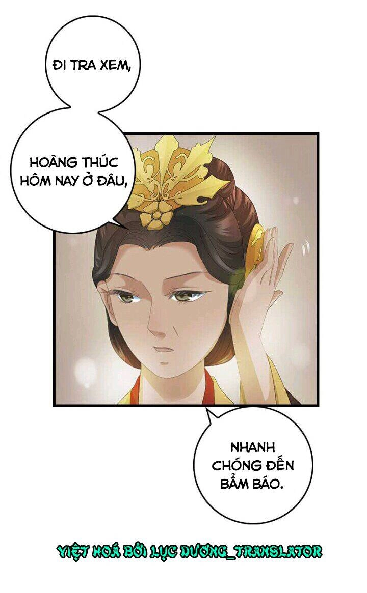 Mấy Bà Vợ Của Trẫm Đều Chết Hết Rồi Chapter 26 - 15