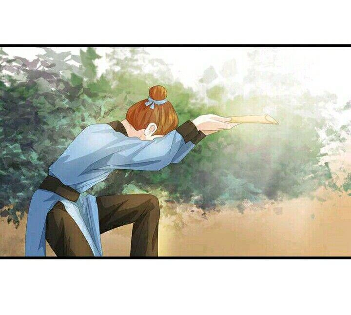 Mấy Bà Vợ Của Trẫm Đều Chết Hết Rồi Chapter 27 - 3