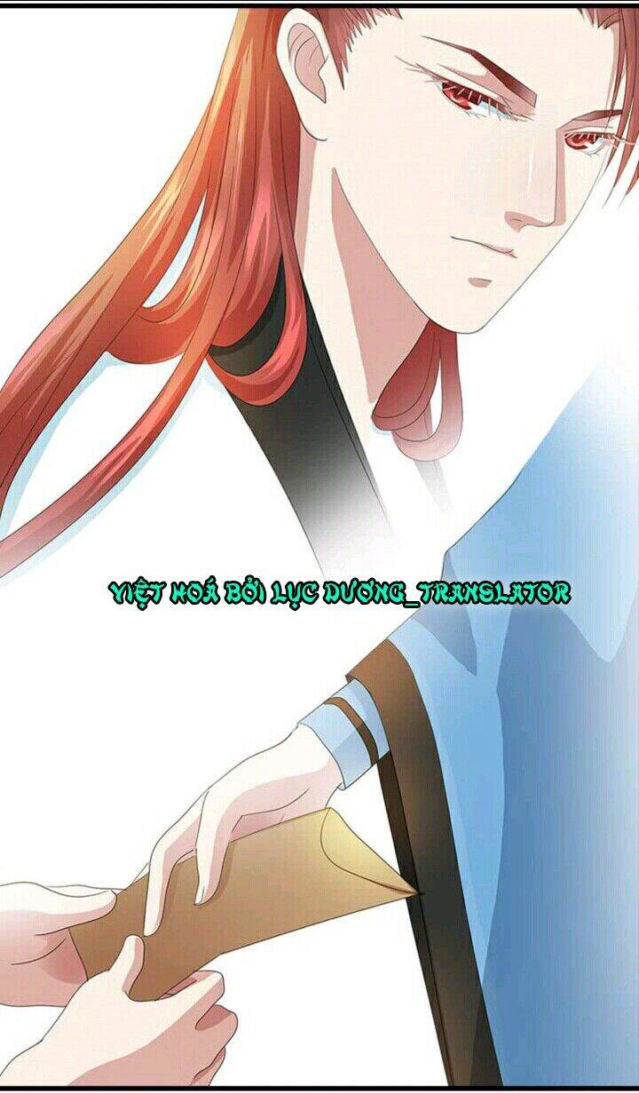 Mấy Bà Vợ Của Trẫm Đều Chết Hết Rồi Chapter 27 - 4