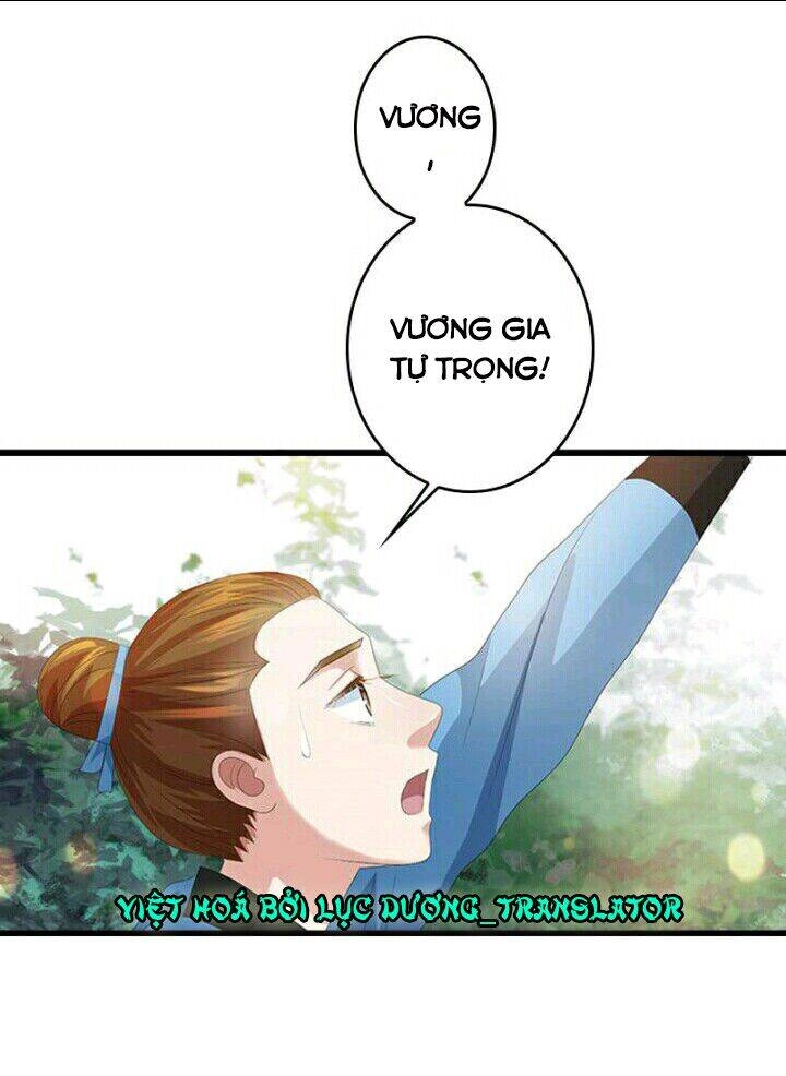 Mấy Bà Vợ Của Trẫm Đều Chết Hết Rồi Chapter 27 - 8