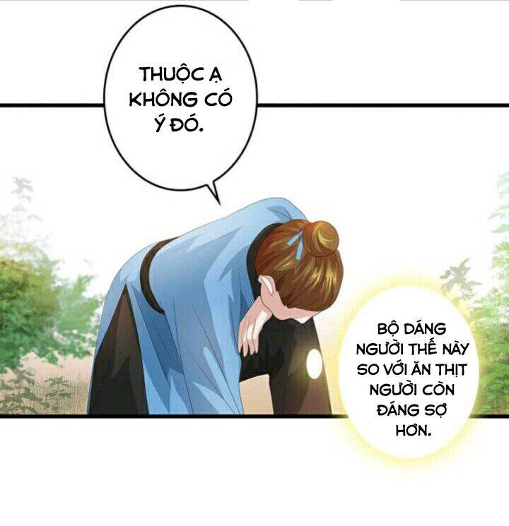 Mấy Bà Vợ Của Trẫm Đều Chết Hết Rồi Chapter 27 - 10