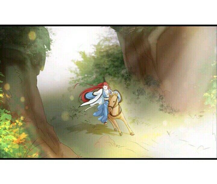 Mấy Bà Vợ Của Trẫm Đều Chết Hết Rồi Chapter 27 - 13