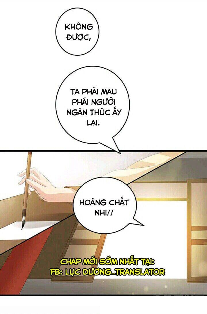 Mấy Bà Vợ Của Trẫm Đều Chết Hết Rồi Chapter 27 - 19