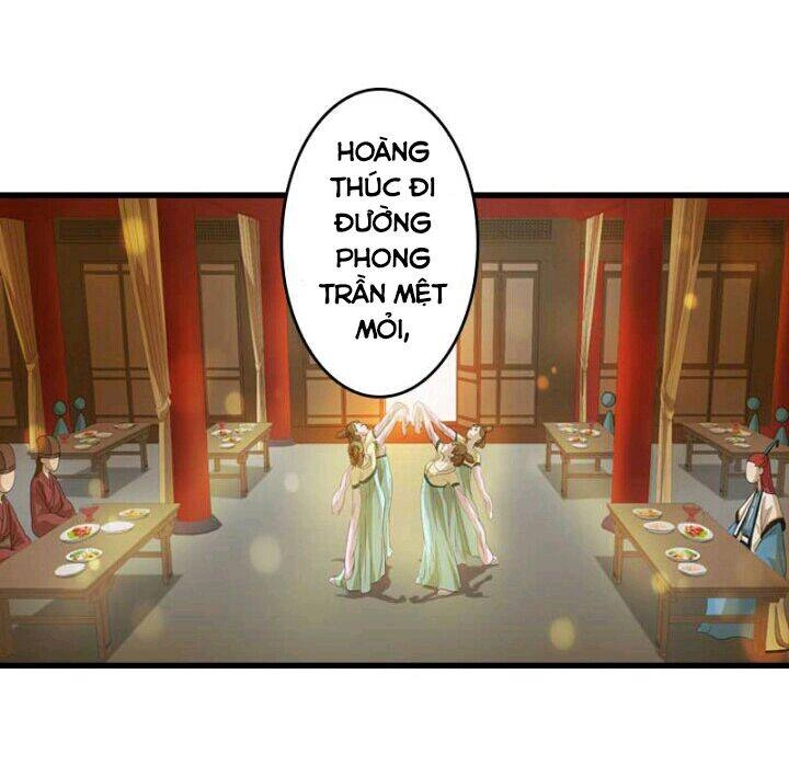 Mấy Bà Vợ Của Trẫm Đều Chết Hết Rồi Chapter 28 - 3