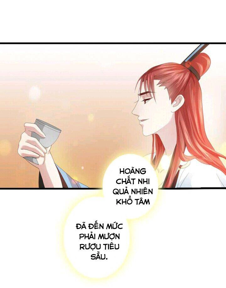 Mấy Bà Vợ Của Trẫm Đều Chết Hết Rồi Chapter 28 - 10