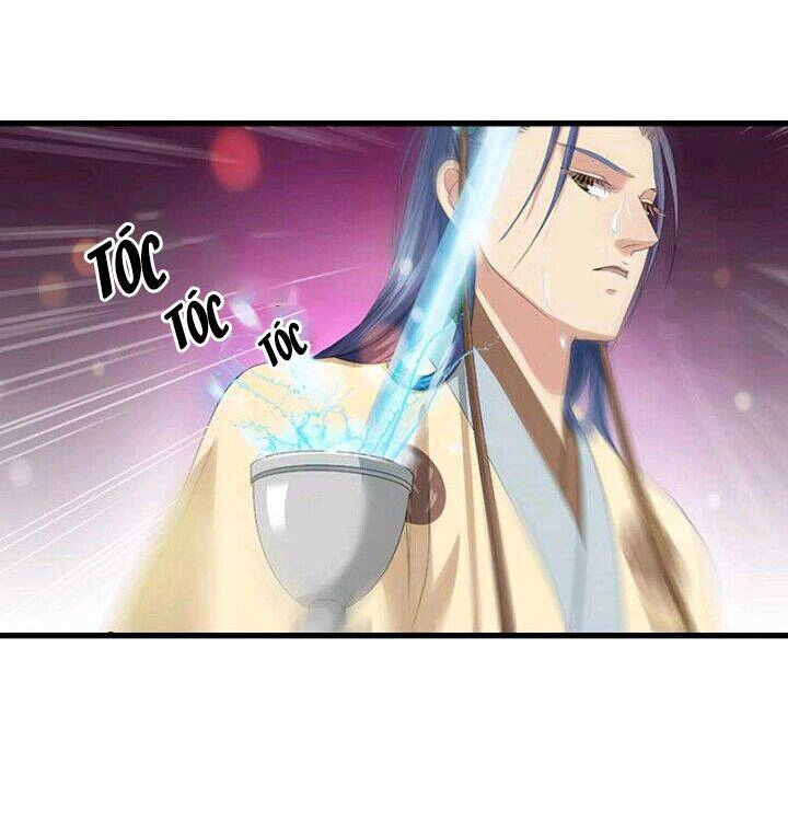 Mấy Bà Vợ Của Trẫm Đều Chết Hết Rồi Chapter 28 - 14