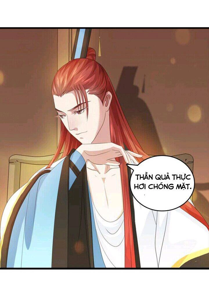 Mấy Bà Vợ Của Trẫm Đều Chết Hết Rồi Chapter 28 - 17