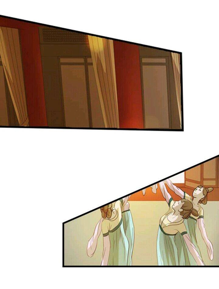 Mấy Bà Vợ Của Trẫm Đều Chết Hết Rồi Chapter 29 - 2